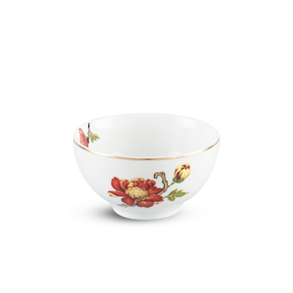 Chén cơm 11.5 cm - Camellia - Cát Tường