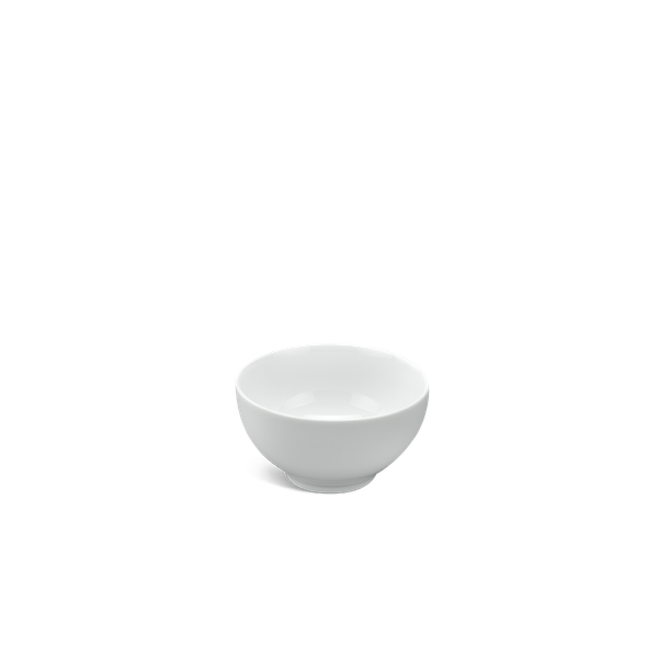 Chén cơm - Camellia - Trắng