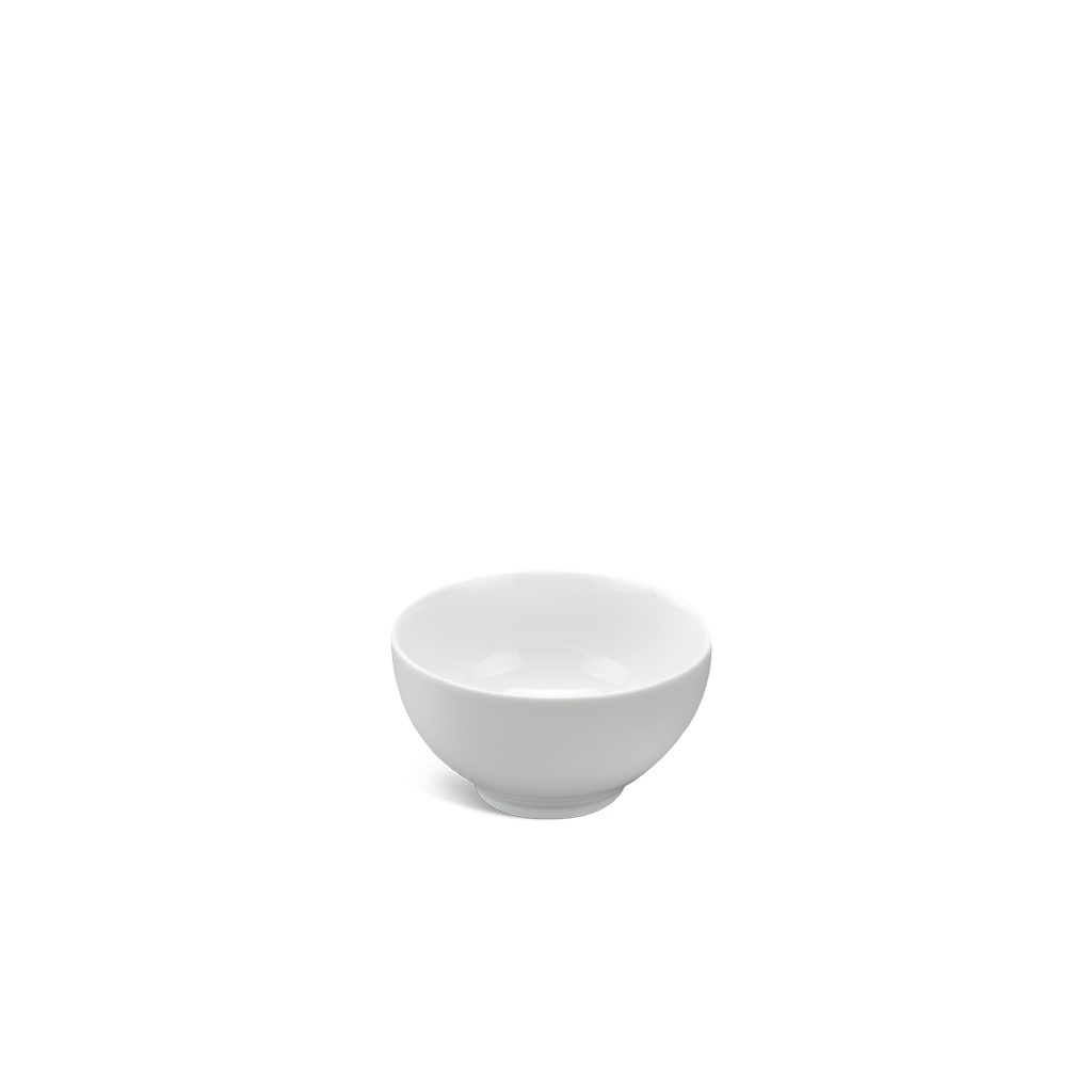 Chén cơm - Camellia - Trắng