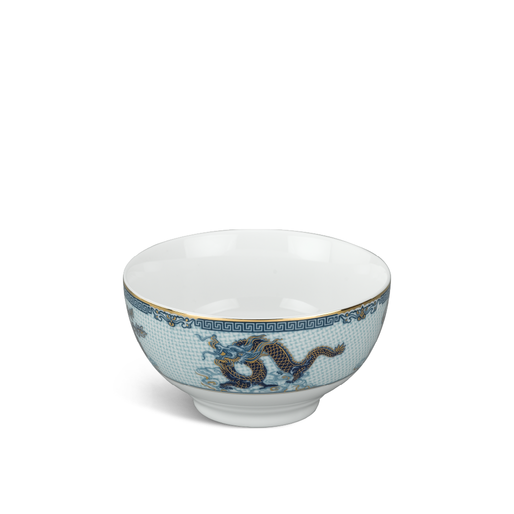 Chén cơm 11.5 cm - camellia - tứ linh