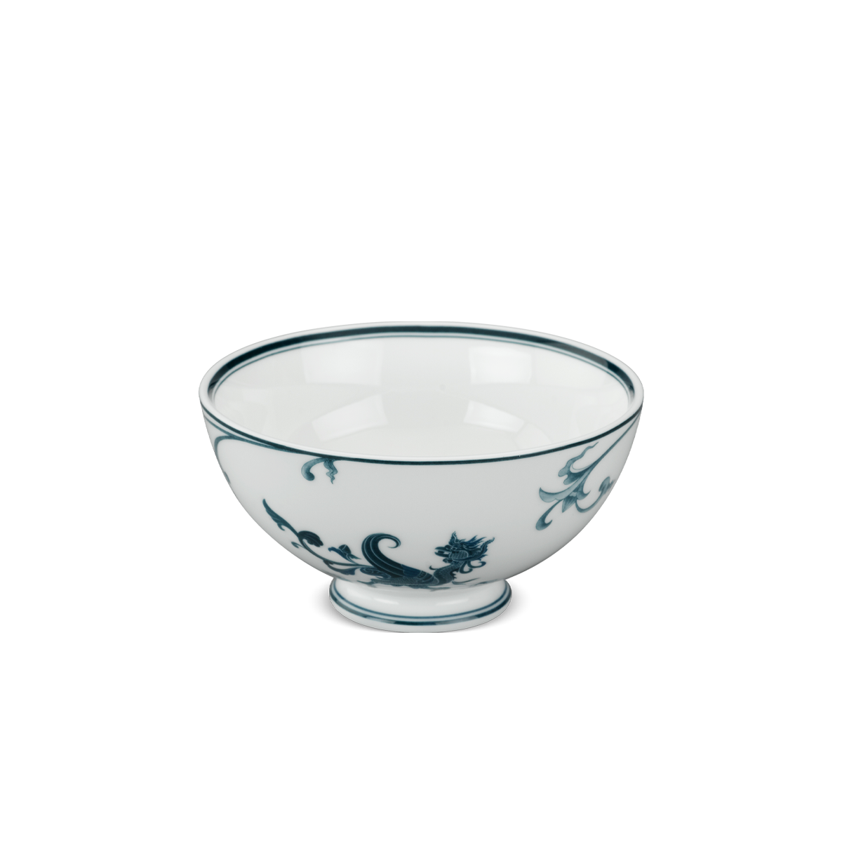 Chén Hoàng Cung Lạc Hồng 11.5cm