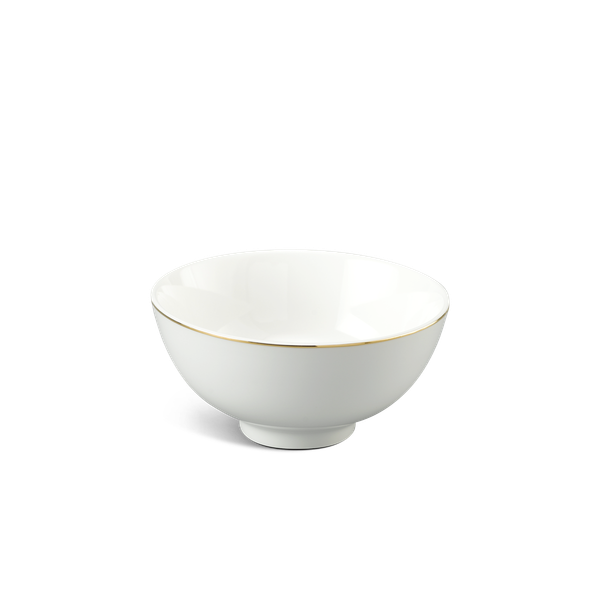 Chén cơm 11.5 cm - Jasmine - Chỉ Vàng