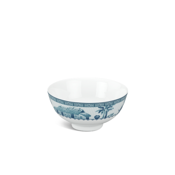 Chén cơm 11.5 cm - Jasmine - Thôn Dã