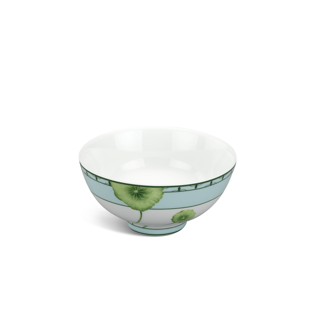 Chén cơm 11.5 cm - jasmine - tích tuyết thảo
