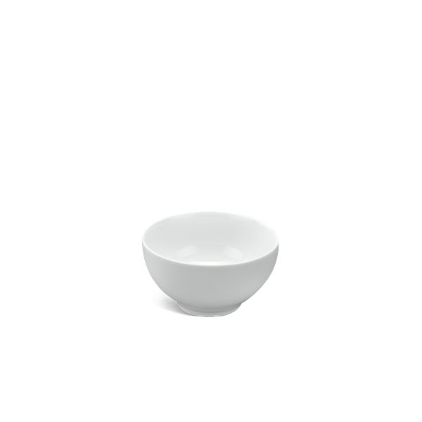 Chén cơm - Camellia - Trắng