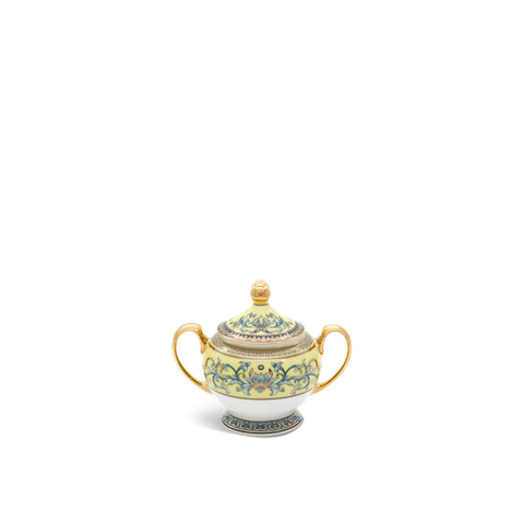  Chén đường 10 cm + nắp - Hoàng Cung - Hoàng Liên 