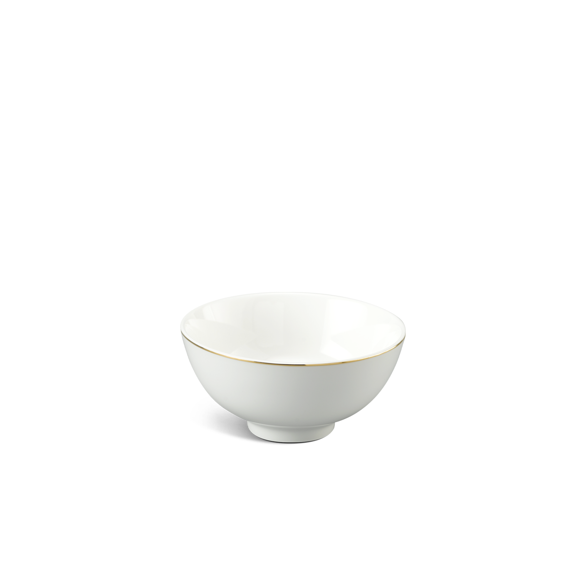 Chén sốt - Jasmine - Viền Chỉ Vàng