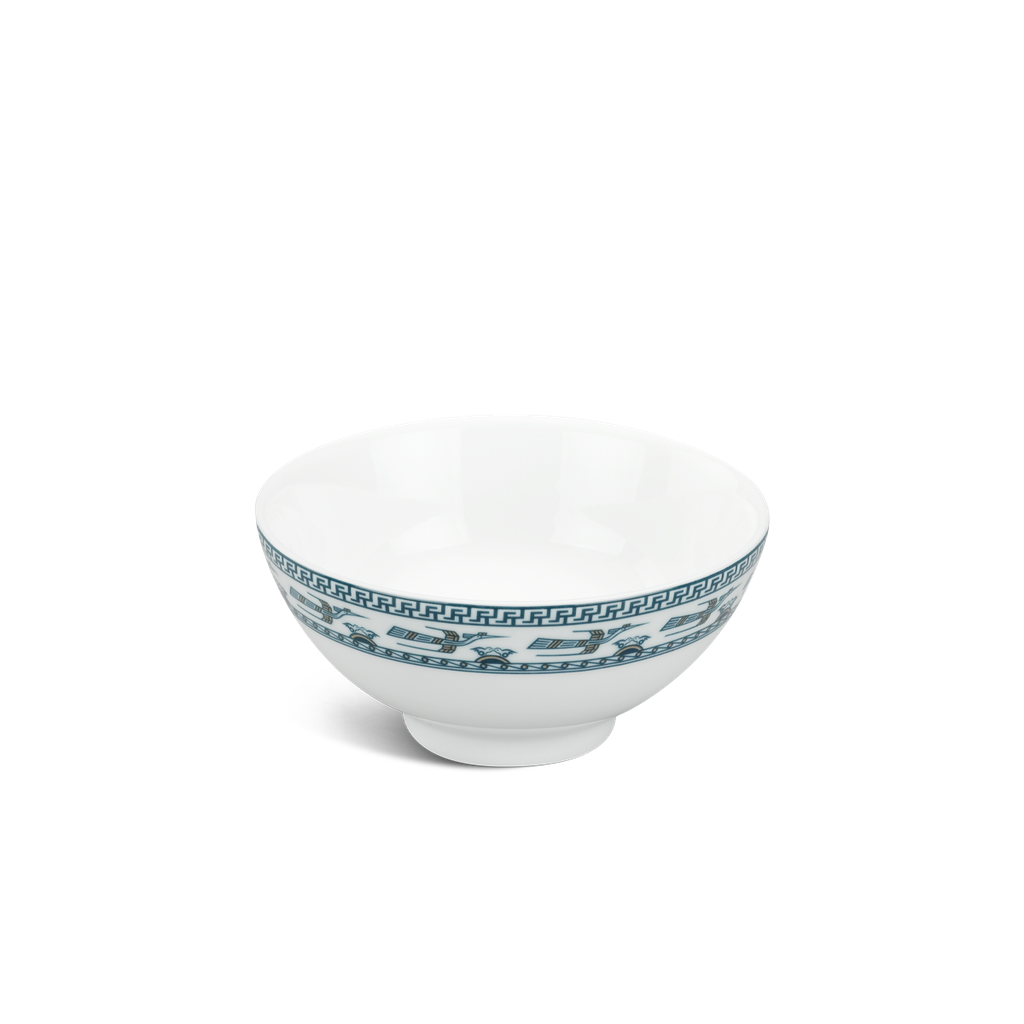 Chén sốt 9 cm - Jasmine - Chim Lạc