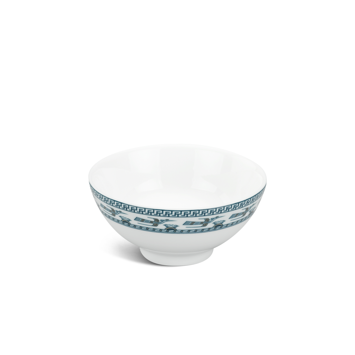 Chén sốt 9 cm - Jasmine - Chim Lạc