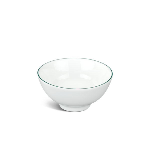 Chén súp 10 cm - Jasmine - Chỉ Xanh Lá