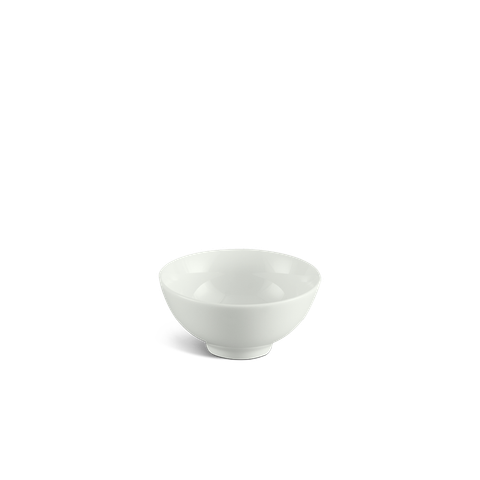  Chén súp 10 cm - Jasmine Lys - Trắng Ngà 