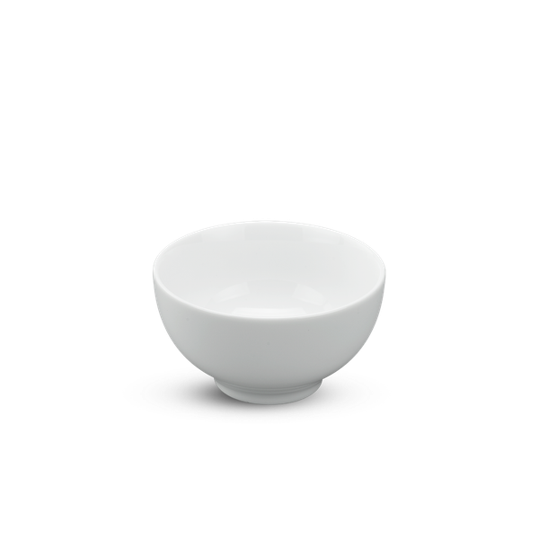 Chén súp 9.8 cm - Camellia - Trắng
