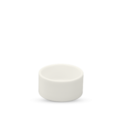  Chum thấp 3 cm - Gourmet Lys - Trắng Ngà 