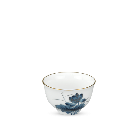  Chum trà 0.05 L (bộ 0.35L) - Misc Assortment - Sen Vàng 