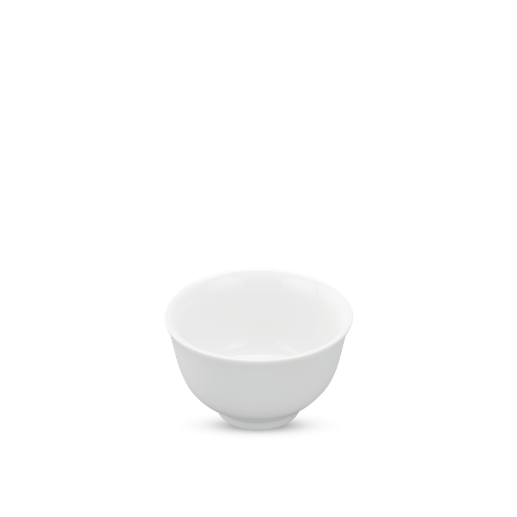 Chum trà 0.05 L (bộ 0.35L) - Misc Assortment - Trắng