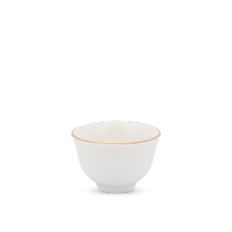  Chum trà 0.05 L - Mẫu Đơn IFP - Chỉ Vàng 