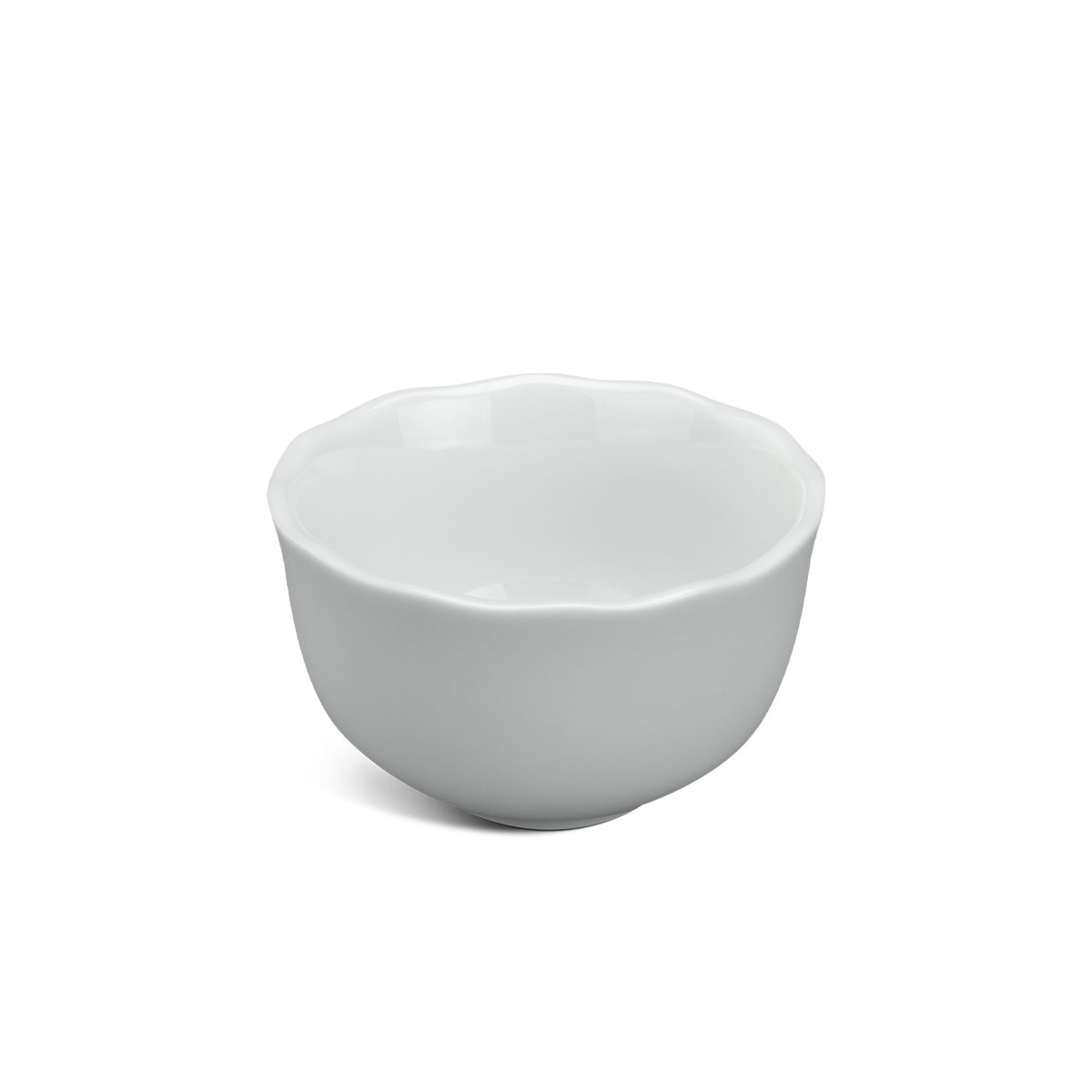 Chum Trà Mẫu Đơn 0.05L Trắng