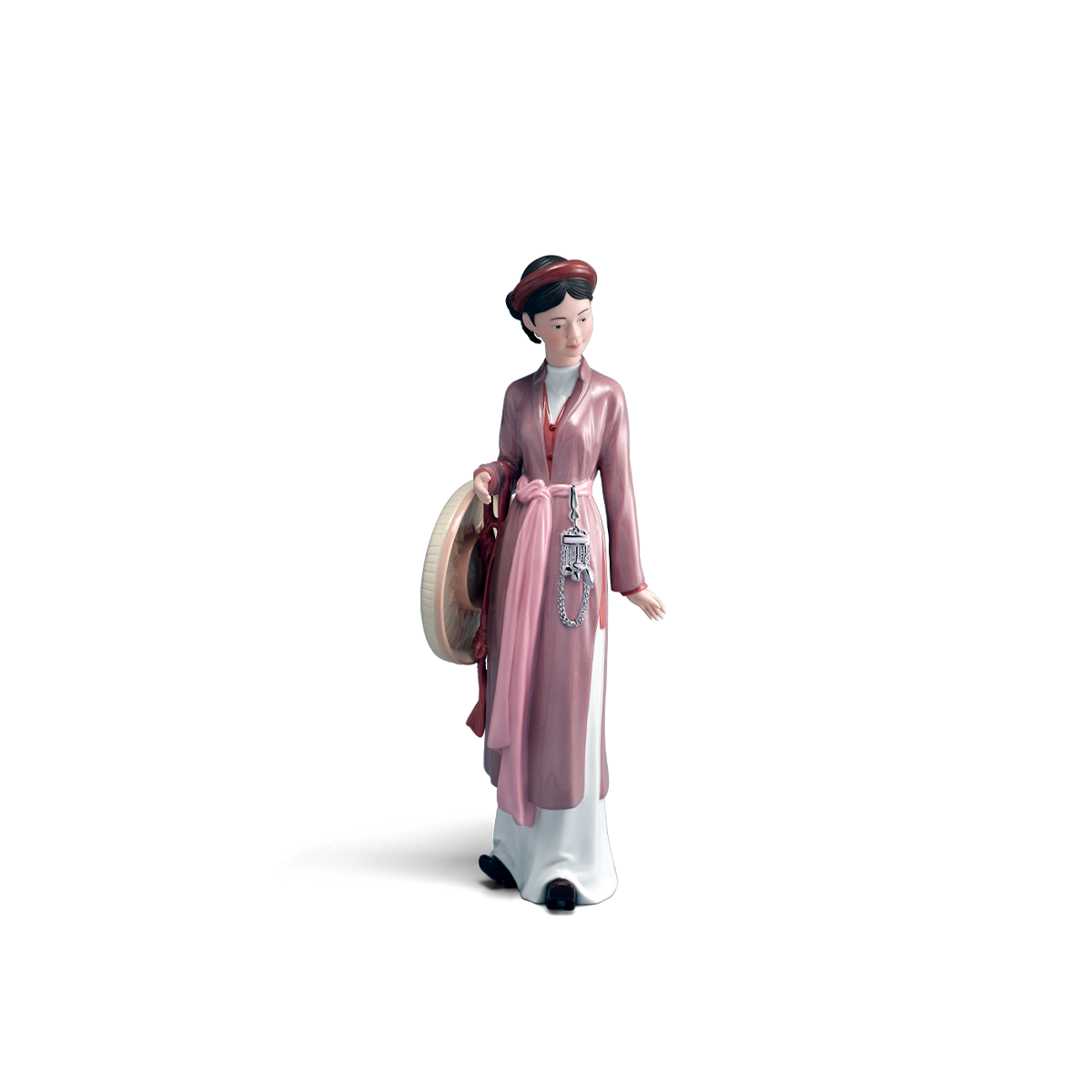 Cô Gái Bắc 36 cm - Màu