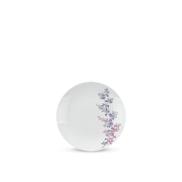 Dĩa tròn ảo - Daisy - Cỏ Tím