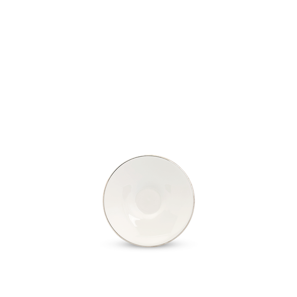 Dĩa lót 11 cm - Anh Vũ IFP - Chỉ Bạch Kim