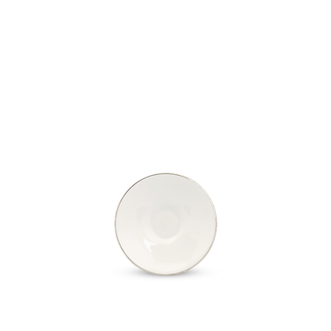  Dĩa lót 11 cm - Anh Vũ IFP - Chỉ Bạch Kim 