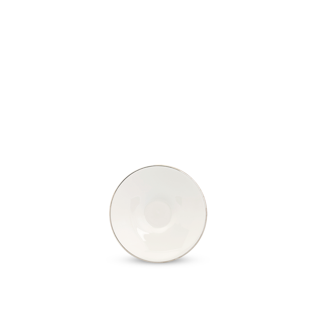 Dĩa lót 11 cm - Anh Vũ IFP - Chỉ Bạch Kim