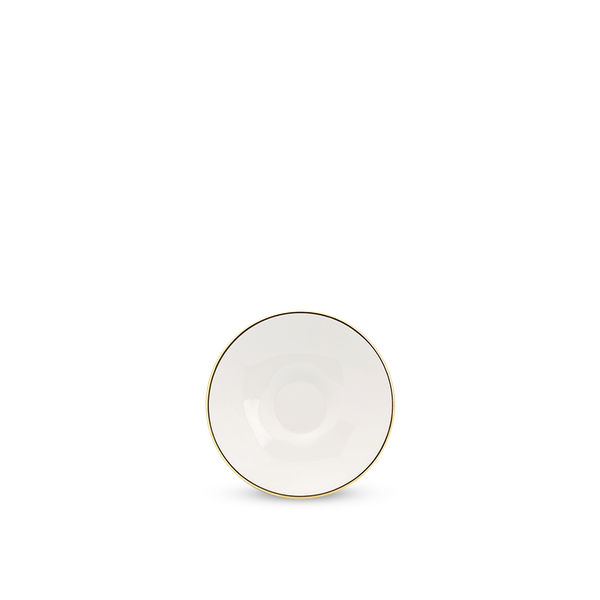 Dĩa lót 11 cm - Anh Vũ IFP - Chỉ Vàng