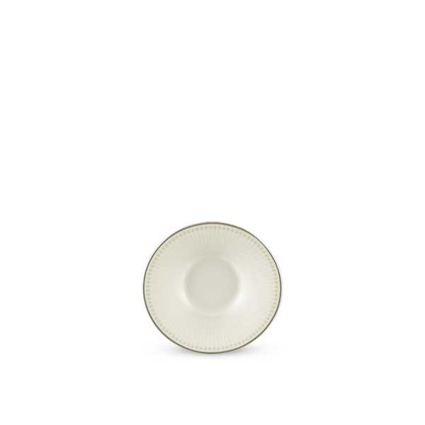 Dĩa lót 13 cm - Tulip IFP - Ngân Sa