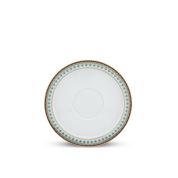 Dĩa lót 16 cm - Gastroline - Kim Ngọc