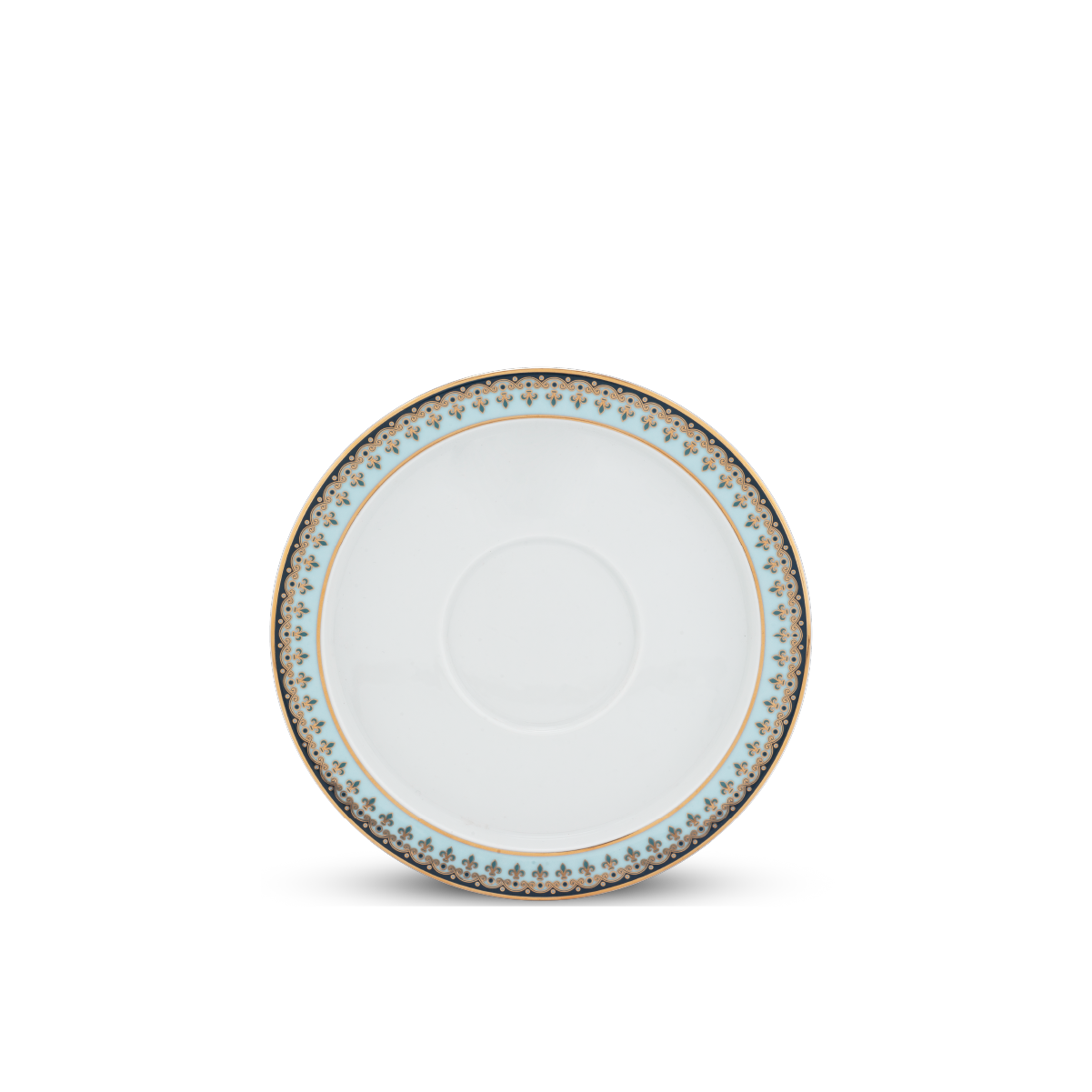 Dĩa lót 16 cm - Gastroline - Kim Ngọc