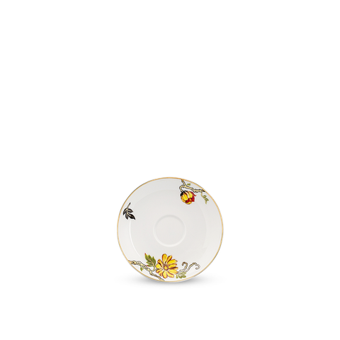  Dĩa lót chén - Camellia - Cát Tường 