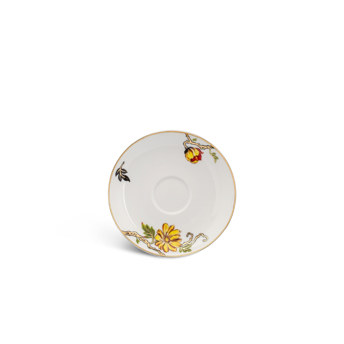 Dĩa lót chén 14.4 cm - Camellia - Cát Tường