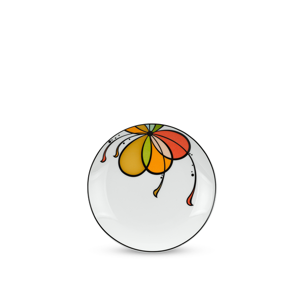 Dĩa lót chén - Daisy - Bóng Bay
