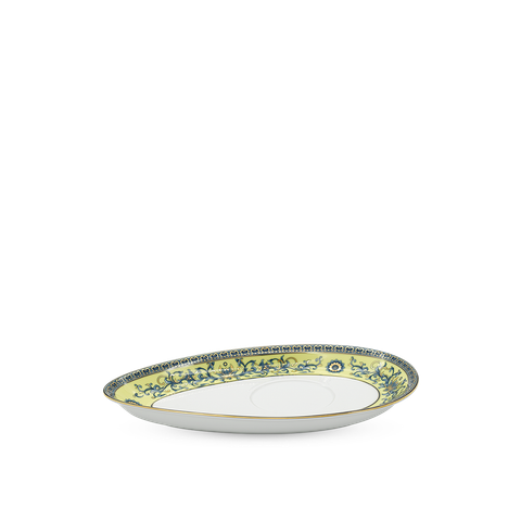  Dĩa lót gàu rót sốt 30 cm - Hoàng Cung - Hoàng Liên 