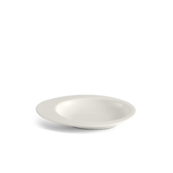 Dĩa oval cá nhân 14 cm - Gourmet Lys - Trắng Ngà