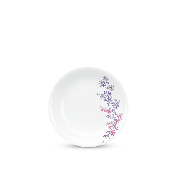 Dĩa sâu lòng - Daisy - Cỏ Tím