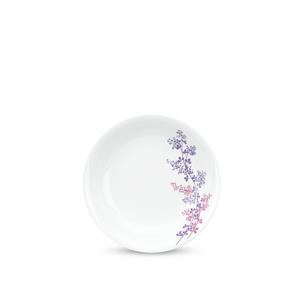 Dĩa sâu lòng - Daisy - Cỏ Tím