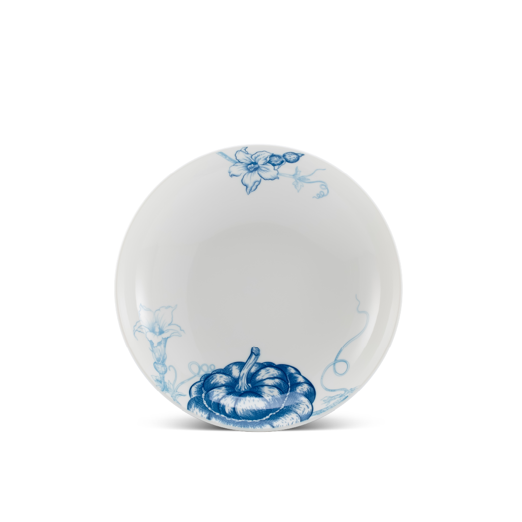 Dĩa Sâu Lòng Timeless IFP Vườn Nhà Sương Mờ