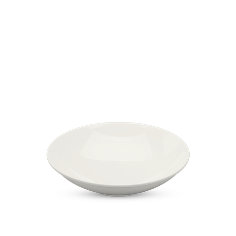  Dĩa sâu lòng 31 cm - Anh Vũ Lys - Trắng Ngà 