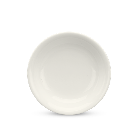  Dĩa sâu lòng 31 cm - Daisy Lys - Trắng Ngà 