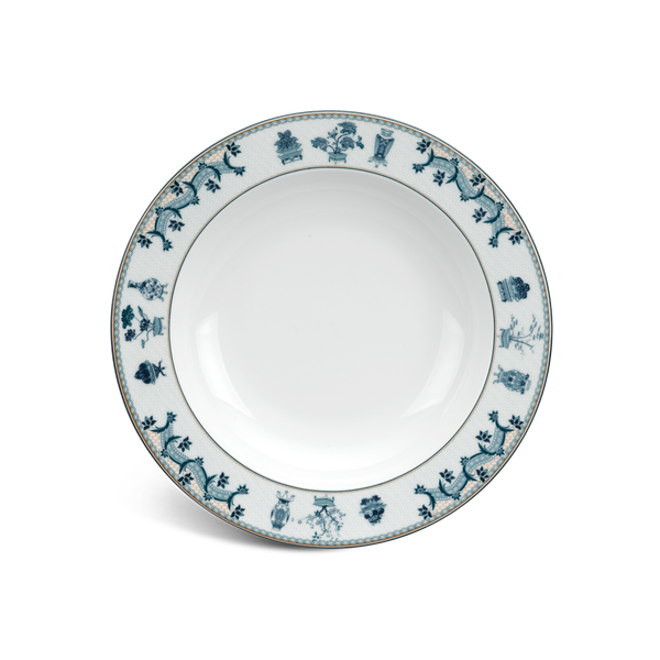 Dĩa súp - Jasmine - Tứ Quý