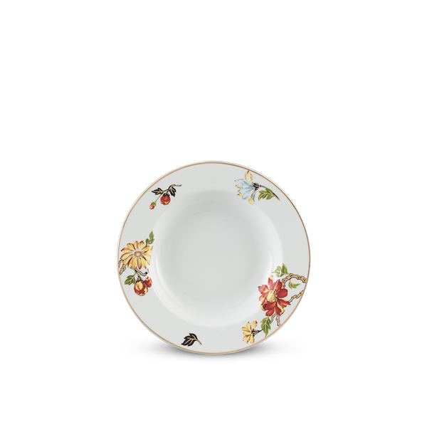 Dĩa súp 23 cm - Camellia - Cát Tường