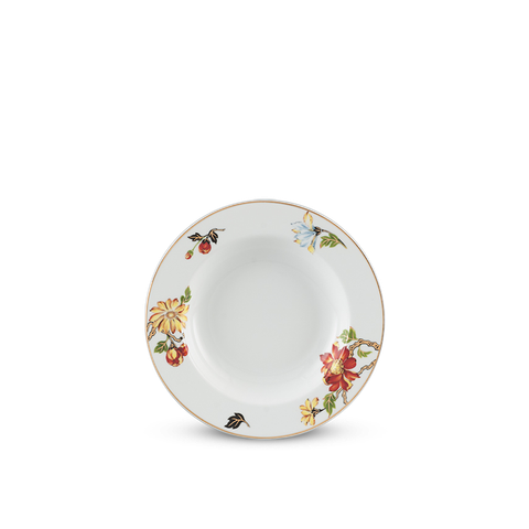  Dĩa súp 23 cm - Camellia - Cát Tường 