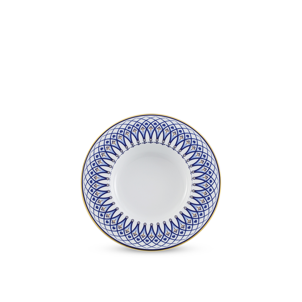 Dĩa súp - Gastroline - Đồng Tâm Xanh Dương