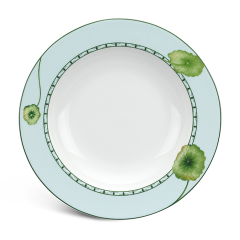  Dĩa súp - Jasmine - Tích Tuyết Thảo 