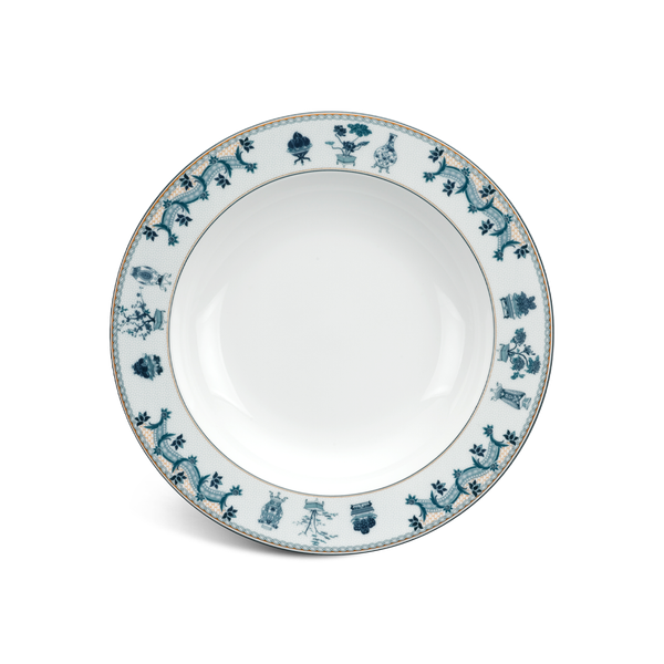 Dĩa súp - Jasmine - Tứ Quý