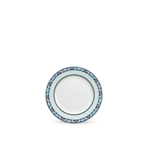  Dĩa tròn - Jasmine - Phước Lộc Thọ 