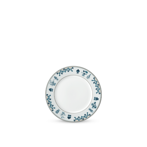  Dĩa tròn - Jasmine - Tứ Quý 