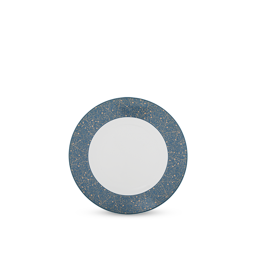 Dĩa Lót Tách Camellia Diệp Lục 12.5cm