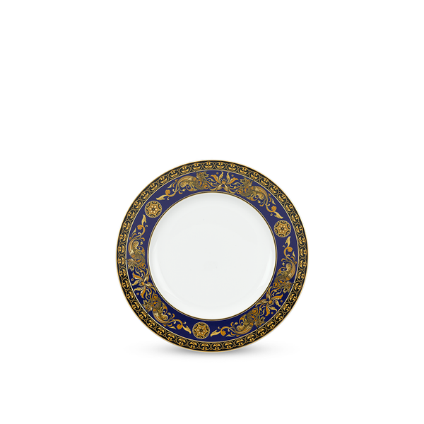 Dĩa tròn 20 cm - Hoàng Cung - Cẩm Tú